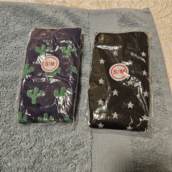 Brand new women's compression socks 6 pair - Picture 5 of 8